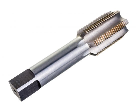 Метчик HORTZ М42x3 м/р Р6М5 203771 – изображение 2