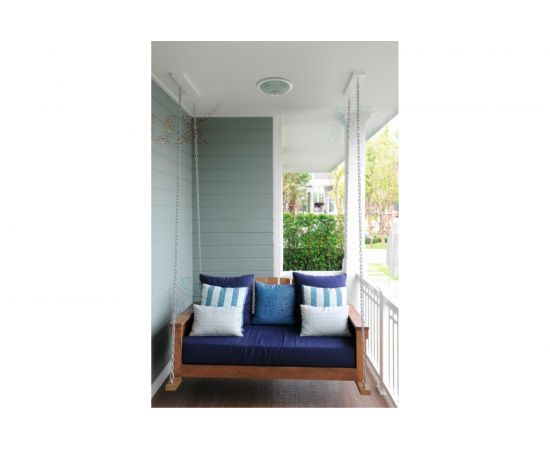 Потолочный светильник с датчиком движения KANLUX FOGLER DL-240O 18120 – изображение 2