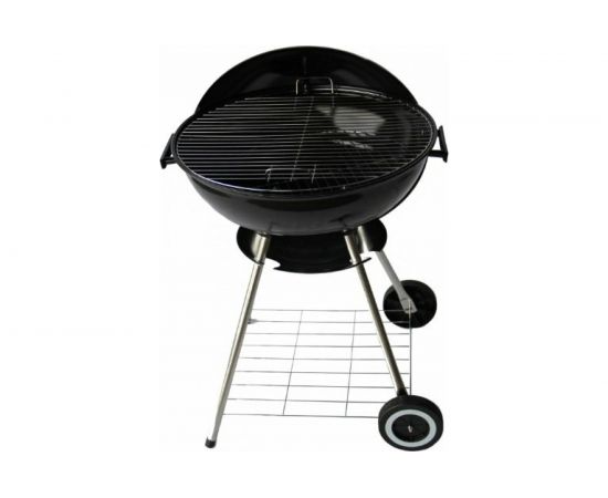 Гриль-барбекю Green glade AK22FP – изображение 2