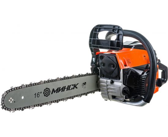 Цепная бензопила ВИТЯЗЬ Минск БП-45-3.0 18023001 – изображение 2