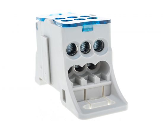 Распределительный блок Navigator NBB-DB-160 1 шт/упаковка 61080 – изображение 2