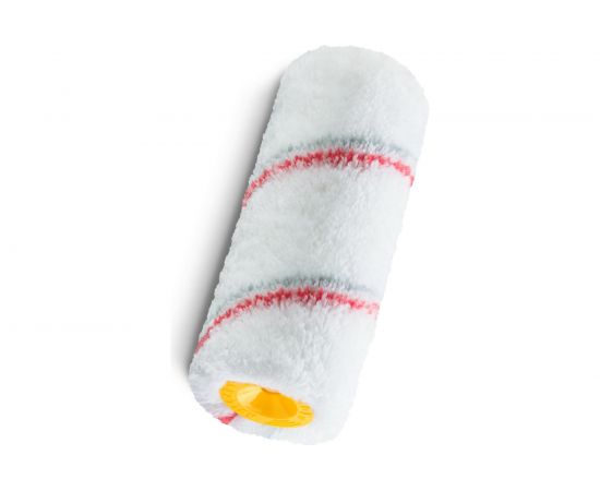 Валик HARDY Multikolor, длина 18см, 48мм, ворс 18мм, б/ручки 0110-264818 – изображение 2