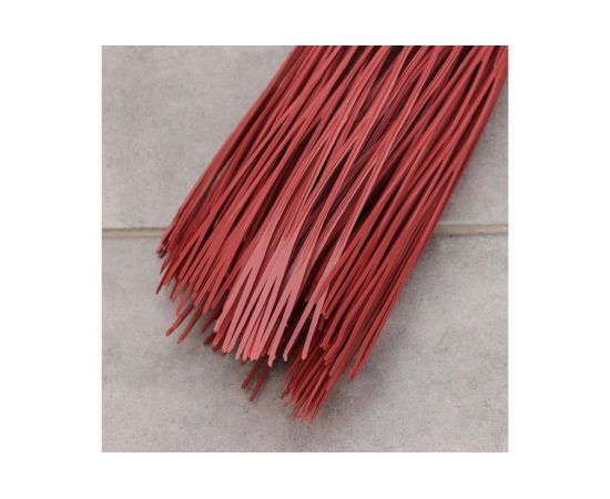 Полипропиленовая метла Сималенд №10 Новая без черенка 7334716 – изображение 2