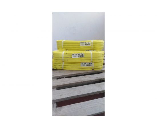 Текстильный строп МПЗ СТП 3 т, 6 м 7-3060-61-STP-MPZ – изображение 2