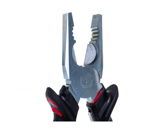 Изолированные до 1000В пассатижи CIMCO 180мм 10 0336 – изображение 2