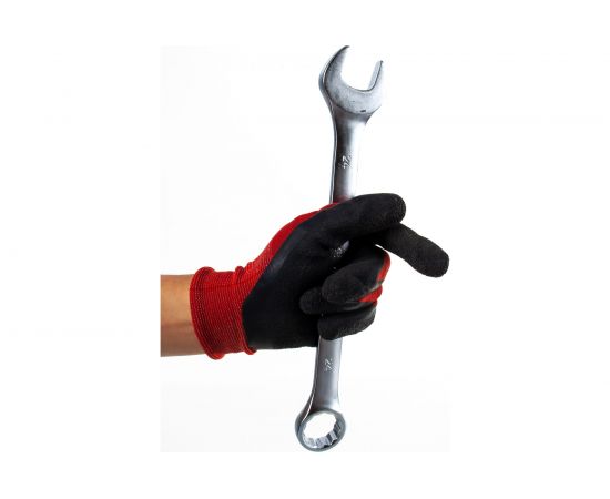 Комбинированные ключи 24мм Berger BG BG1138 – изображение 2