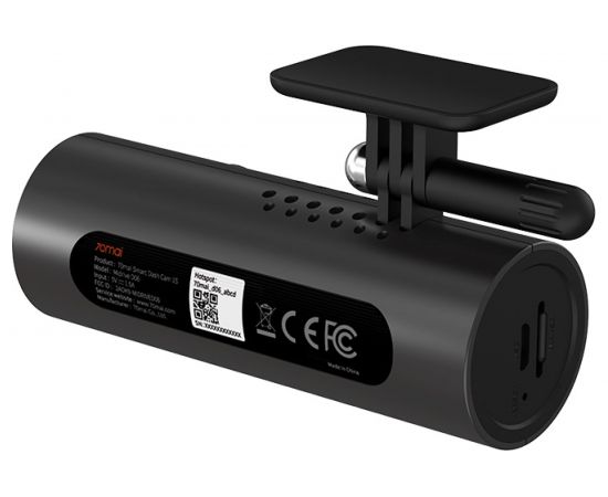Видеорегистратор Xiaomi 70MAI Dash Cam 1S MidriveD06 – изображение 2