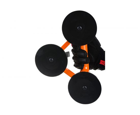 Трёхголовая полоска HAIDELI грузоподъёмность 130 кг HDL-003 – изображение 2