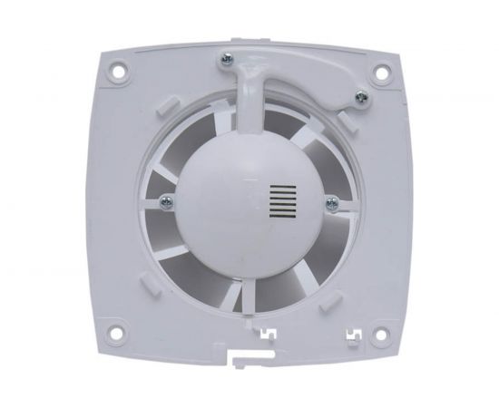 Вентилятор MTG A100MX-K с гигротаймером и клапаном 32853 – изображение 2