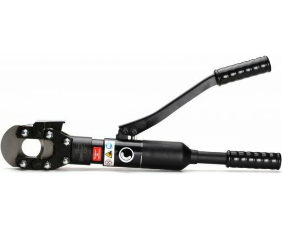 КВТ Ножницы гидравлические ручные НГР-40 60946 – изображение 2