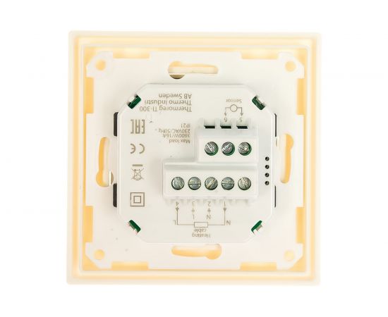 Терморегулятор Thermoreg TI-300 Thermo 7350049070858 – изображение 2