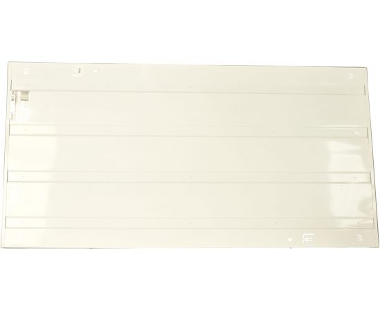 Потолочный светодиодный светильник Uniel ULP-60120 72W/4000К IP40 UNIVERSAL WHITE UL-00004590 – изображение 2