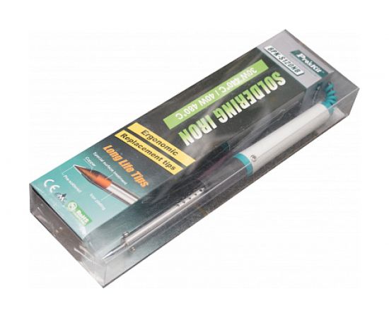 Паяльник ProsKit 8PK-S120NB-30W 00173774 – изображение 2