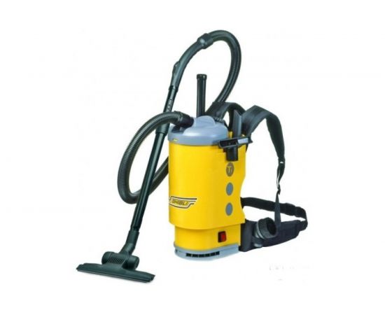 Пылесос Ghibli&Wirbel Performance T1 1450W 15881210002 – изображение 2