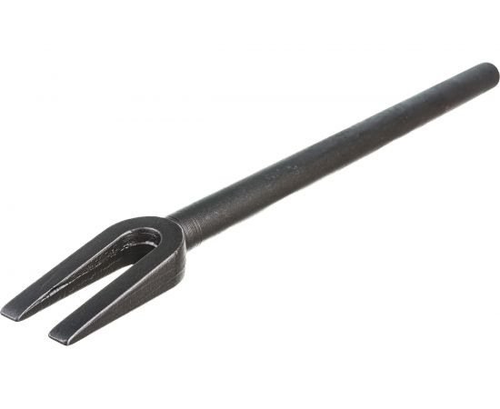 Съемник шаровых соединений Дело Техники ДТ/20 вилка, 400 мм 812040 – изображение 2