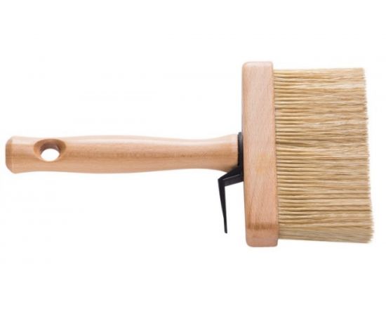 Кисть макловица мини HARDY серия 82, смешанная щетина, 110x30мм 0240-825611 – изображение 2