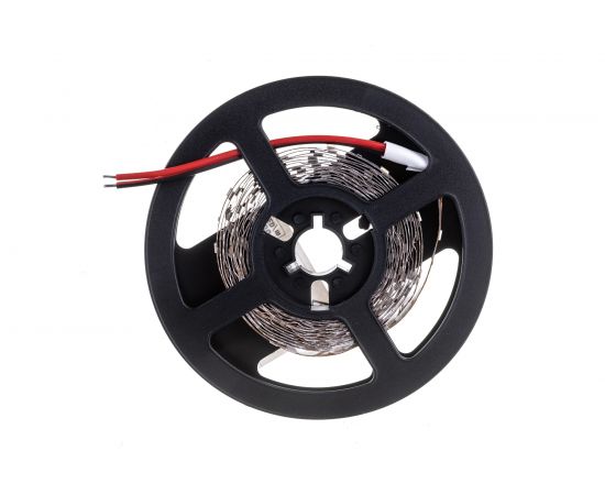 Лента IEK LED 3м LSR-2835WW60-4, 8-IP20-12В LSR1-1-060-20-3-03 – изображение 2