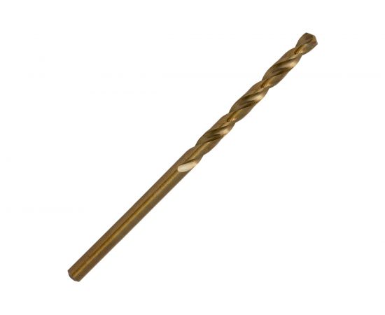 Сверло ц/х средняя серия (3.2 мм; Р6М5К5; КОБАЛЬТ, кл. А) Волжский Инструмент 152307 – изображение 2