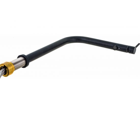 Смеситель для кухни OSGARD HAGER 14273 – изображение 3