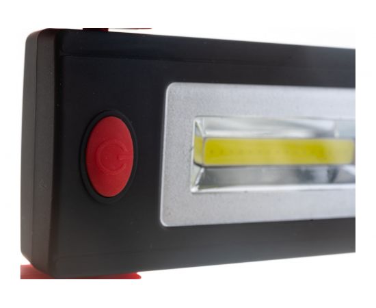 Переносной фонарик КВТ FL-7007 78264 – изображение 3