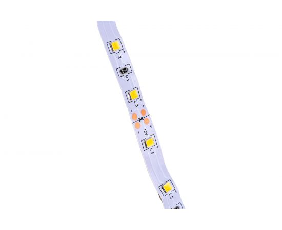 Лента IEK LED 3м LSR-2835WW60-4, 8-IP20-12В LSR1-1-060-20-3-03 – изображение 3