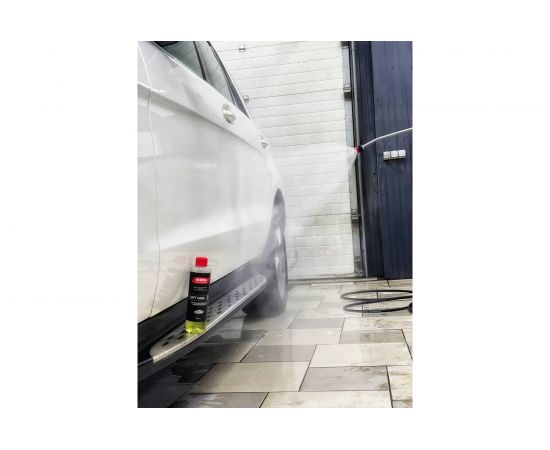 Шампунь для первичной мойки автомобиля SOFT CARE 500 мл SHIMA 4634444148286 – изображение 3