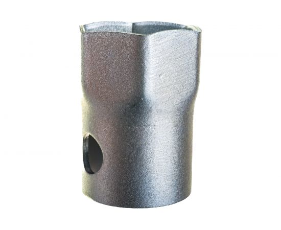 Ступичный шестигранный ключ ЭВРИКА 55мм ER-60552 – изображение 3