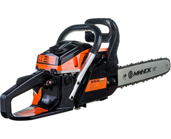 Цепная бензопила ВИТЯЗЬ Минск БП-45-3.0 18023001 – изображение 3