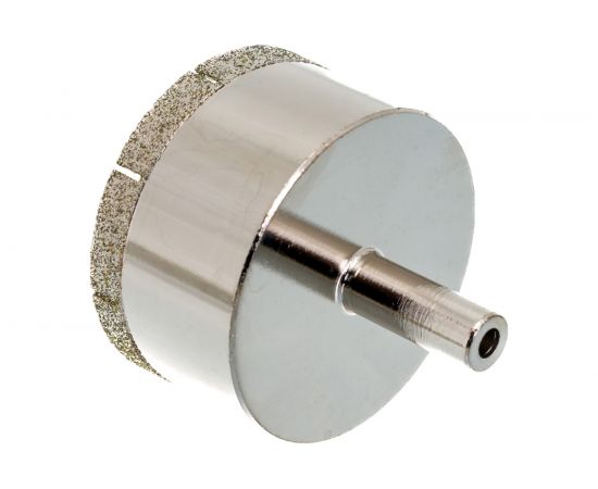 Сверло по стеклу и керамической плитке (55х55 мм) СИБРТЕХ 726557 – изображение 3