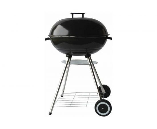Гриль-барбекю Green glade AK22FP – изображение 3
