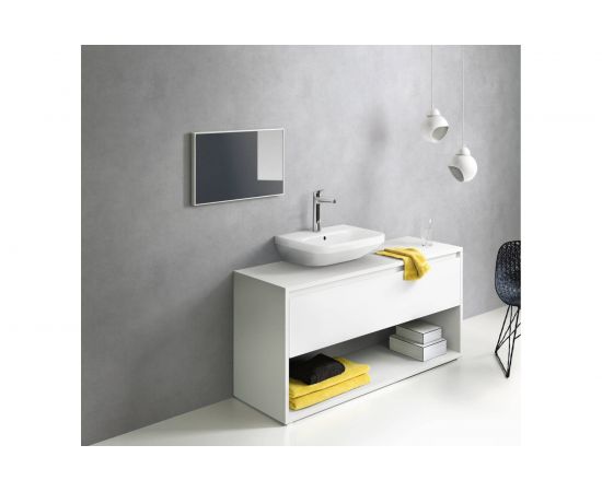 Смеситель для раковины HANSGROHE Logis 190 без донного клапана 71091000 00000042594 – изображение 3