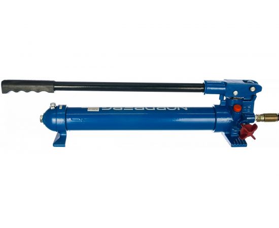 Растяжка в кейсе 10 тонн NORDBERG N3810 – изображение 3