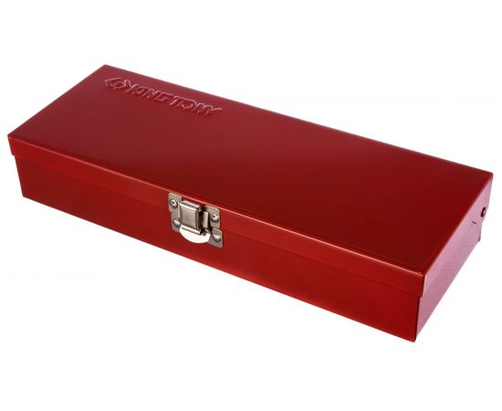 Набор ударных торцевых головок KING TONY 1/2 шестигранные 14 предметов 4414MP – изображение 3