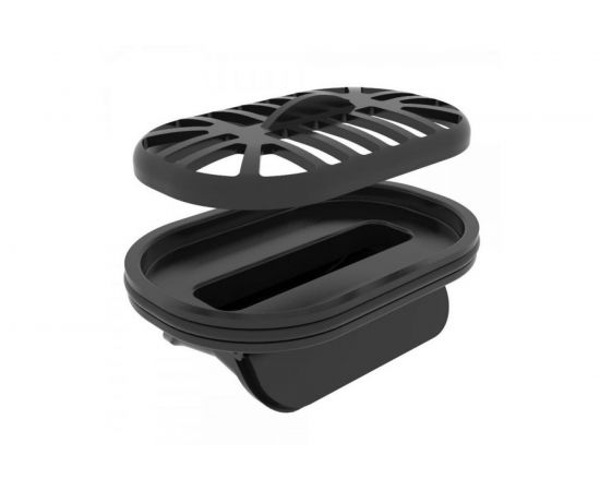 Душевой лоток Pestan Confluo Frameless Line 550 13701230 – изображение 3