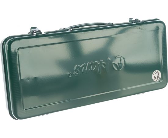 Комплект 12-гранных головок 3/8, 8-19мм, 3/8-7/8, 50шт Hans 3650-2MA – изображение 3