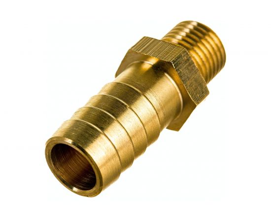 Штуцер Профитт для шлангов НР 1/4"х14 мм 9278144 – изображение 3