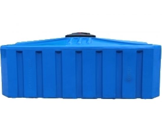 Емкость STERH SQ 1000 blue 531327 – изображение 3