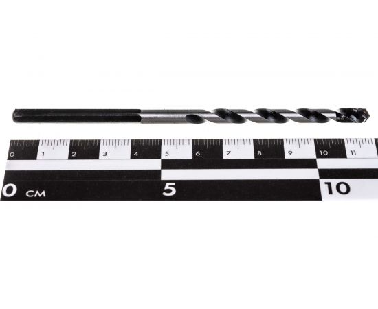 Сверло по бетону ROCKER HM 6 мм, шестигранный хвостовик KWB 50660 – изображение 3