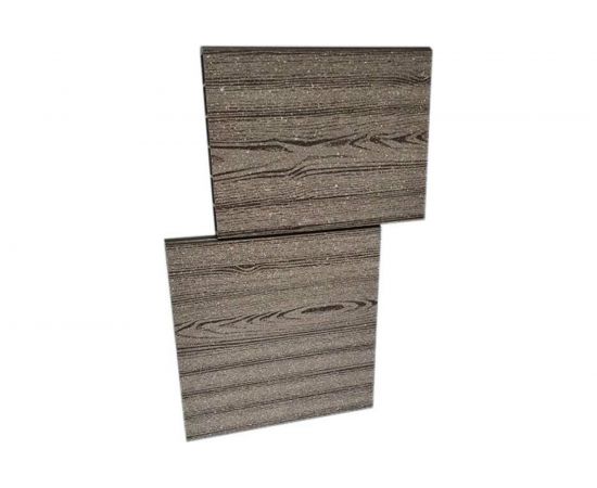 Доска для ограждения 3м, ДПК (высота 150 мм) Garden Dreams 4620769392602 – изображение 3