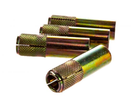 Забивной анкер Метизный двор M16/20x65, 25 шт. 4607159069269 – изображение 3