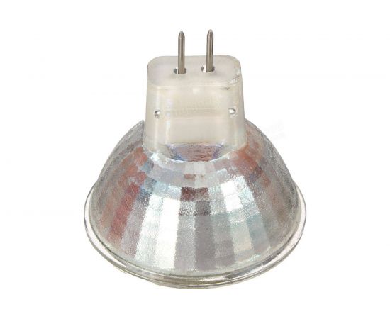 Светодиодная лампа Uniel LED-MR11-3W/NW/GU4/220V GLZ21TR, 220V. Прозрачная. UL-00001703 – изображение 3