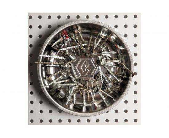 Магнитная тарелка для крепежа КОБАЛЬТ 148 х 25 мм 1 шт. блистер 917-996 – изображение 3