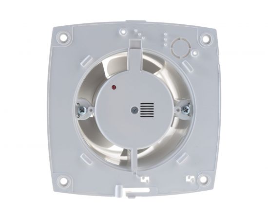 Вентилятор MTG A100MX-K с гигротаймером и клапаном 32853 – изображение 3