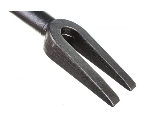 Съемник шаровых соединений Дело Техники ДТ/20 вилка, 400 мм 812040 – изображение 3