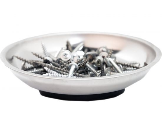 Магнитная тарелка для крепежа КОБАЛЬТ 148 х 25 мм 1 шт. блистер 917-996 – изображение 4