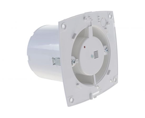 Вентилятор MTG A100MX-K с гигротаймером и клапаном 32853 – изображение 4