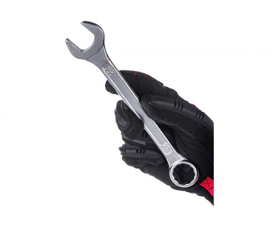 Комбинированный ключ, цинковое покрытие 22 мм КУРС 63182 – изображение 4