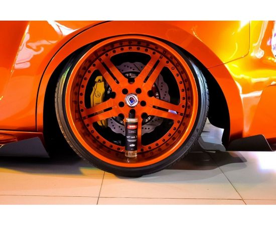 Шампунь для первичной мойки автомобиля SOFT CARE 500 мл SHIMA 4634444148286 – изображение 4