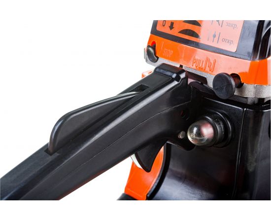 Цепная бензопила ВИТЯЗЬ Минск БП-45-3.0 18023001 – изображение 4