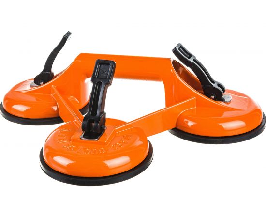 Трёхголовая полоска HAIDELI грузоподъёмность 130 кг HDL-003 – изображение 4